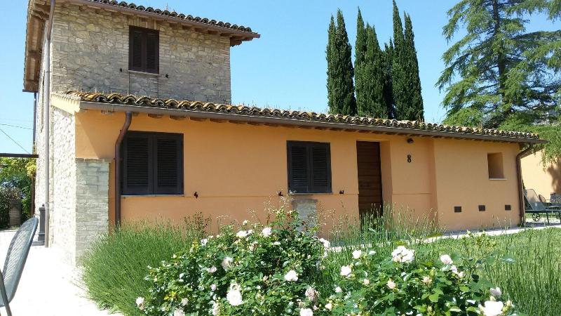 Giotto Luxury Country House - Oda