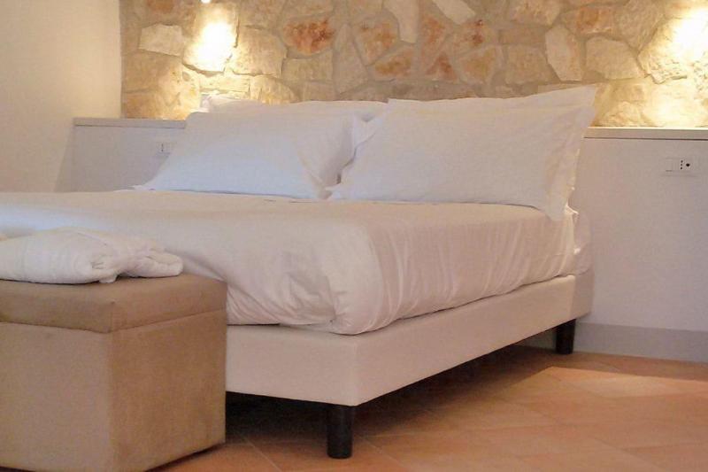 Giotto Luxury Country House - Oda