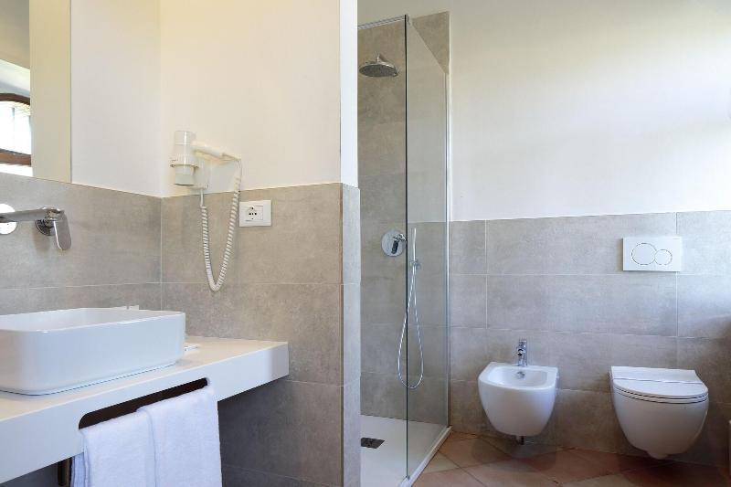 Giotto Luxury Country House - Oda
