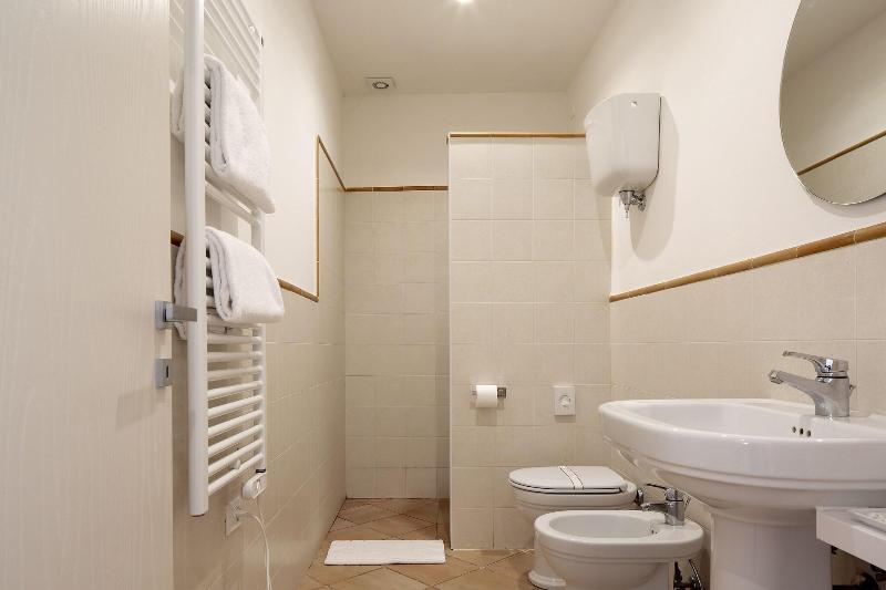 Giotto Luxury Country House - Oda