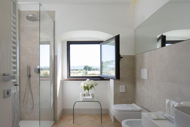 Giotto Luxury Country House - Oda