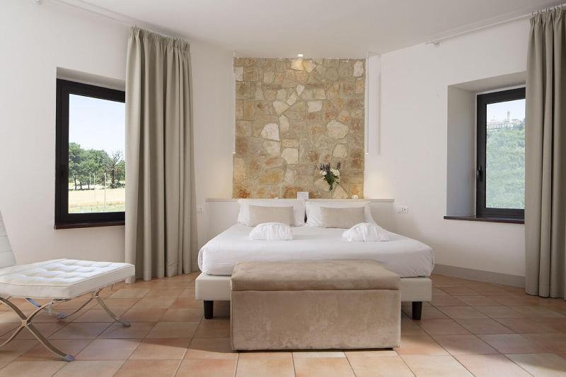 Giotto Luxury Country House - Oda