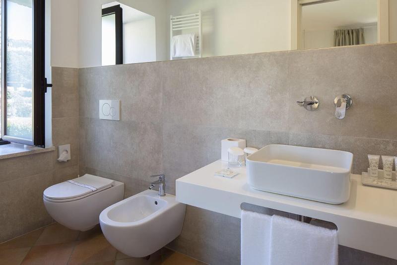 Giotto Luxury Country House - Oda