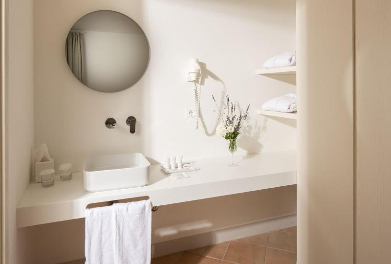 Giotto Luxury Country House - Oda