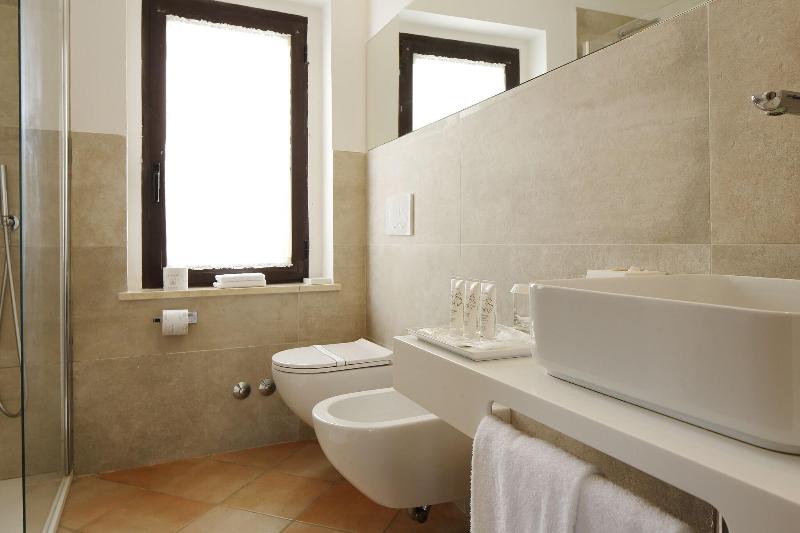 Giotto Luxury Country House - Oda