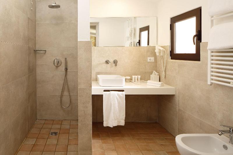 Giotto Luxury Country House - Oda