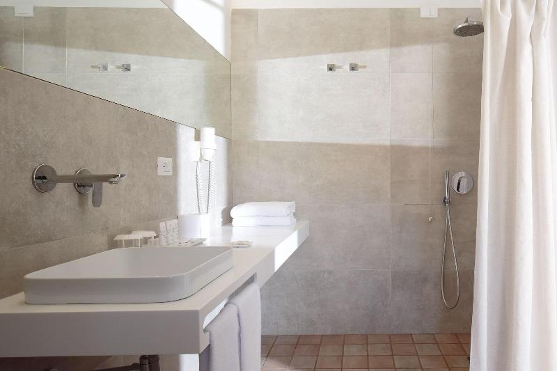 Giotto Luxury Country House - Oda