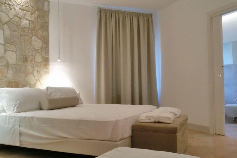 Giotto Luxury Country House - Oda