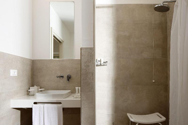 Giotto Luxury Country House - Oda