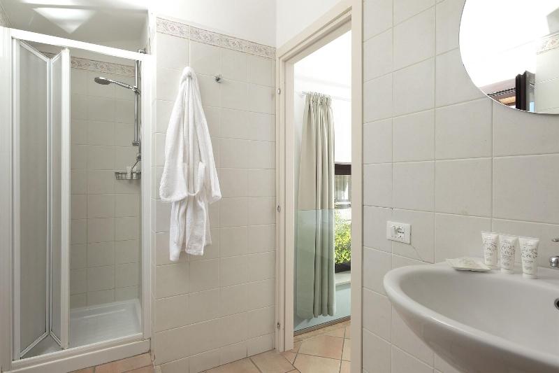 Giotto Luxury Country House - Oda
