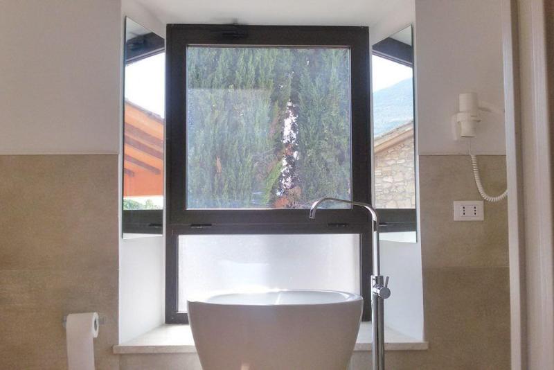Giotto Luxury Country House - Oda