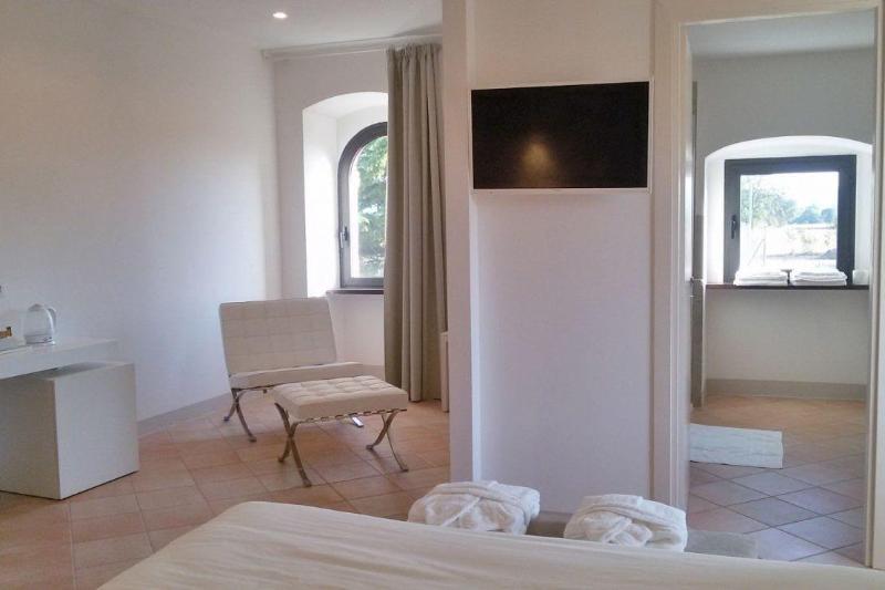 Giotto Luxury Country House - Oda