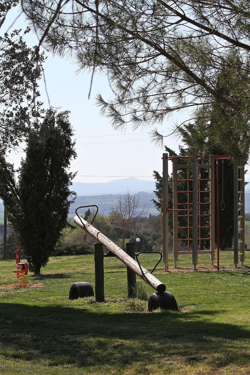 Fattoria Pieve A Salti - Aktivite