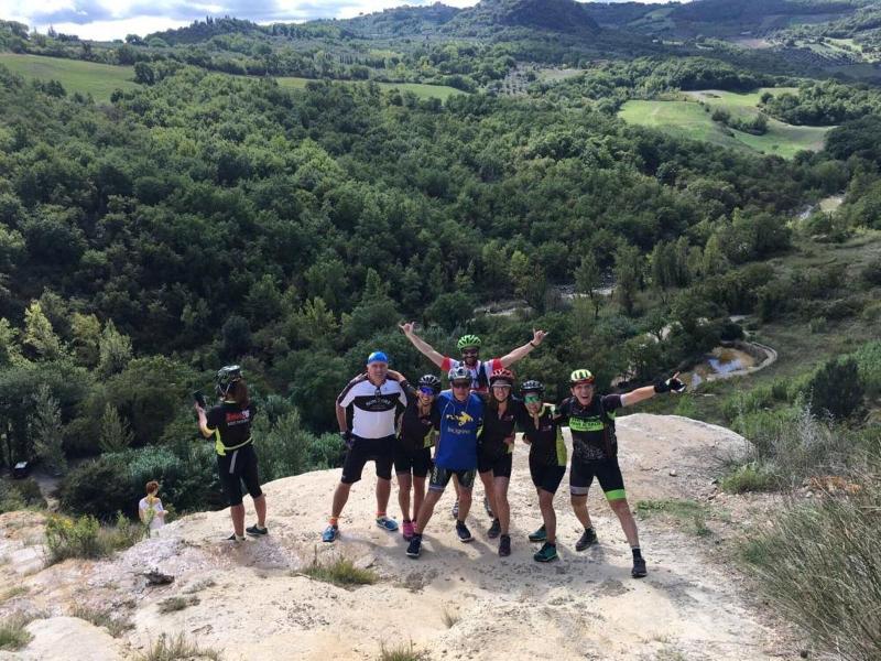 Fattoria Pieve A Salti - Aktivite