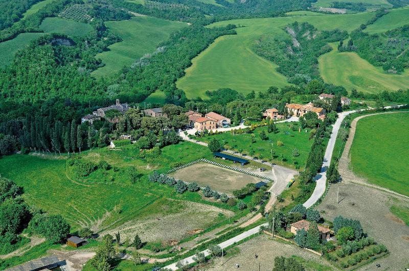 Fattoria Pieve A Salti - Genel