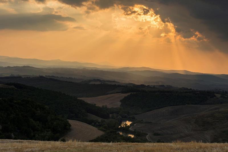 Fattoria Pieve A Salti - Genel