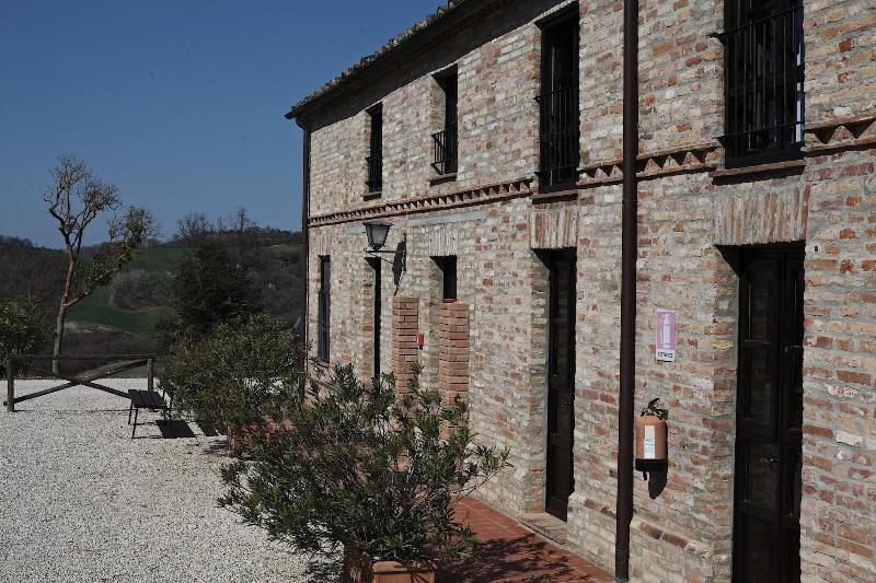 Fattoria Pieve A Salti - Genel