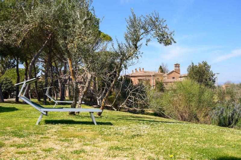 Fattoria Pieve A Salti - Genel