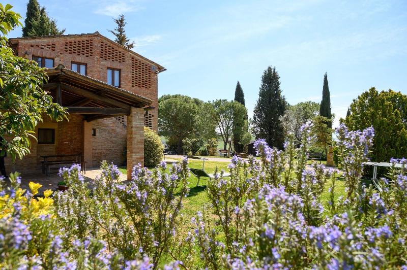 Fattoria Pieve A Salti - Genel