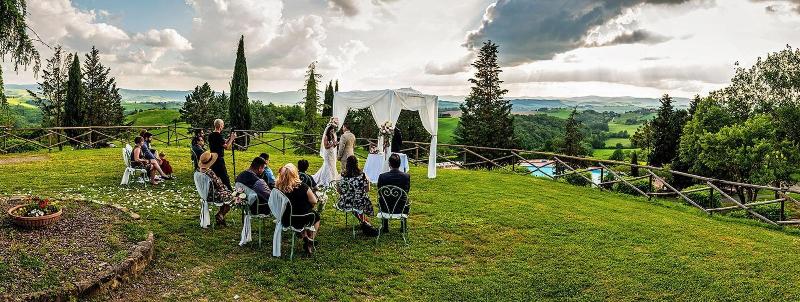 Fattoria Pieve A Salti - Genel