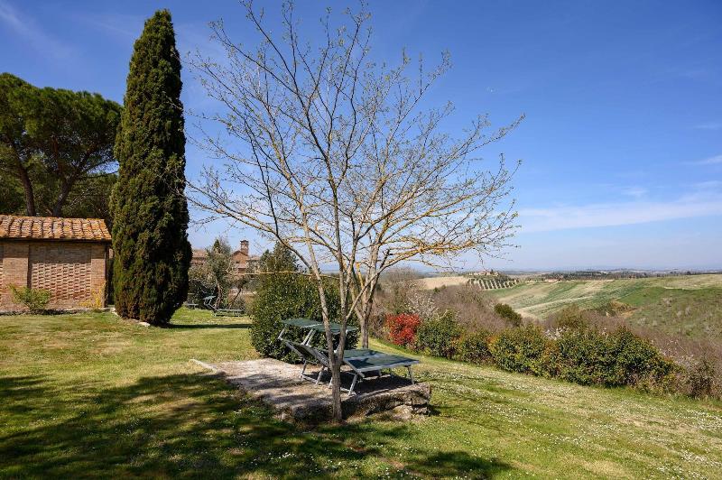 Fattoria Pieve A Salti - Genel