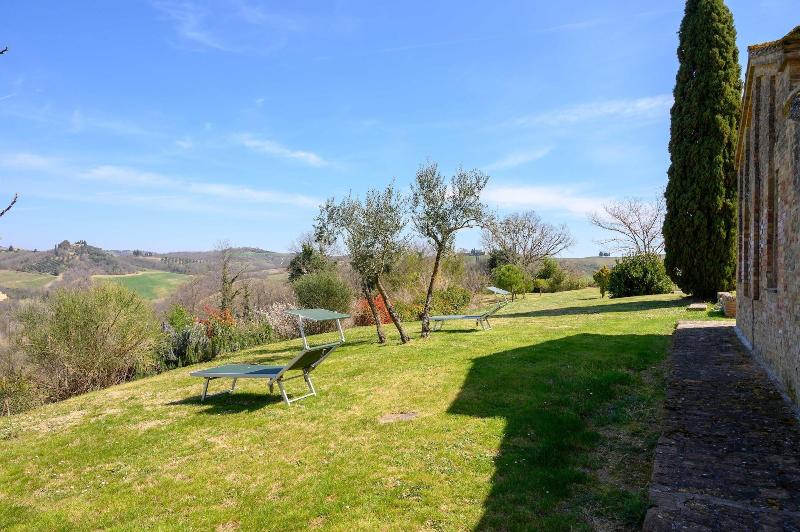 Fattoria Pieve A Salti - Genel