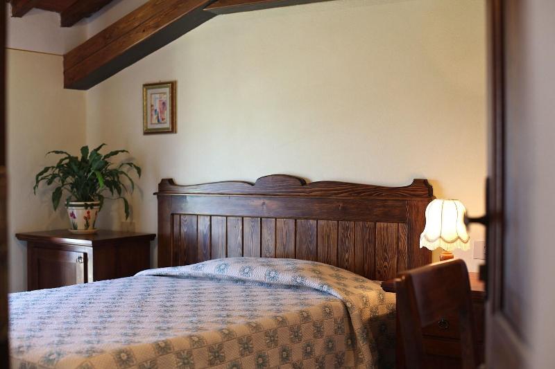 Fattoria Pieve A Salti - Oda