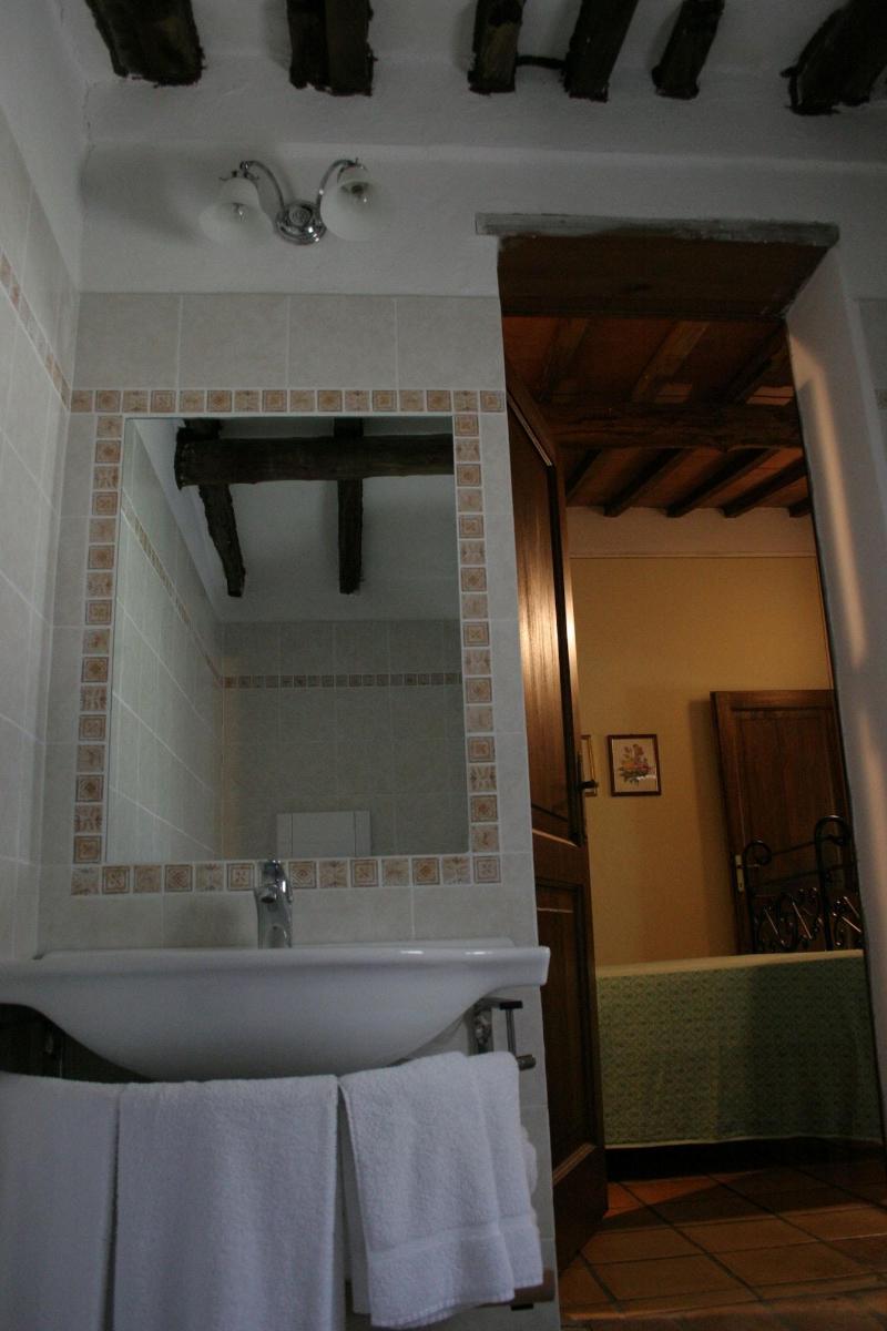 Fattoria Pieve A Salti - Oda