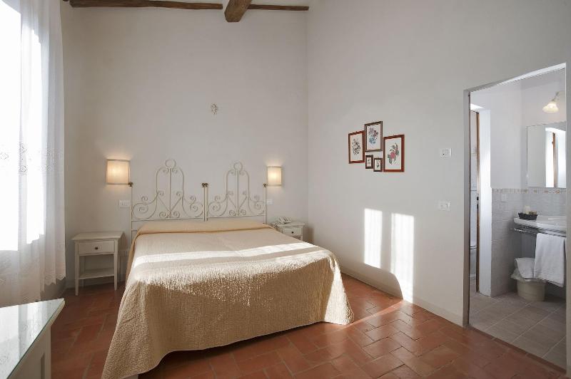 Fattoria Pieve A Salti - Oda