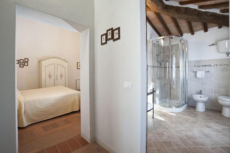 Fattoria Pieve A Salti - Oda