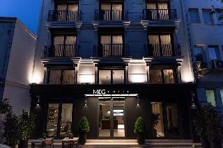 Meg Hotel