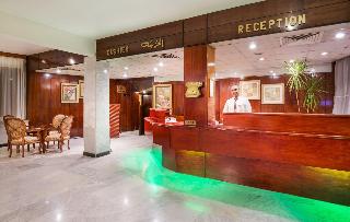 Obelisk Nile Hotel Aswan fotoÄŸrafÄ±