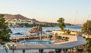 Obelisk Nile Hotel Aswan fotoÄŸrafÄ±
