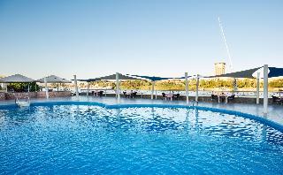 Obelisk Nile Hotel Aswan fotoÄŸrafÄ±