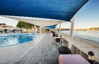 Obelisk Nile Hotel Aswan fotoÄŸrafÄ±