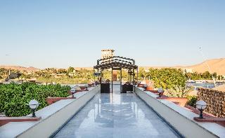 Obelisk Nile Hotel Aswan fotoÄŸrafÄ±