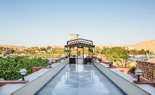 Obelisk Nile Hotel Aswan fotoÄŸrafÄ±