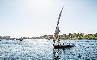 Obelisk Nile Hotel Aswan fotoÄŸrafÄ±