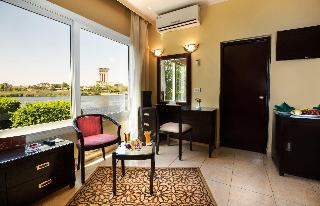 Obelisk Nile Hotel Aswan fotoÄŸrafÄ±