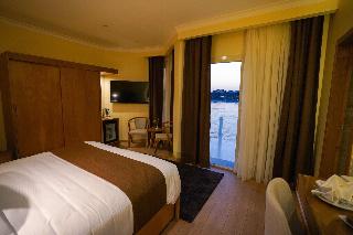 Obelisk Nile Hotel Aswan fotoÄŸrafÄ±