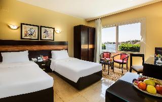Obelisk Nile Hotel Aswan fotoÄŸrafÄ±