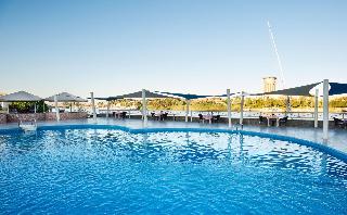 Obelisk Nile Hotel Aswan fotoÄŸrafÄ±
