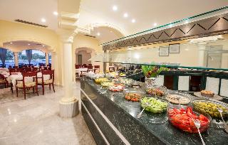 Obelisk Nile Hotel Aswan fotoÄŸrafÄ±