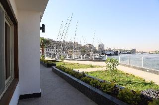 Obelisk Nile Hotel Aswan fotoÄŸrafÄ±