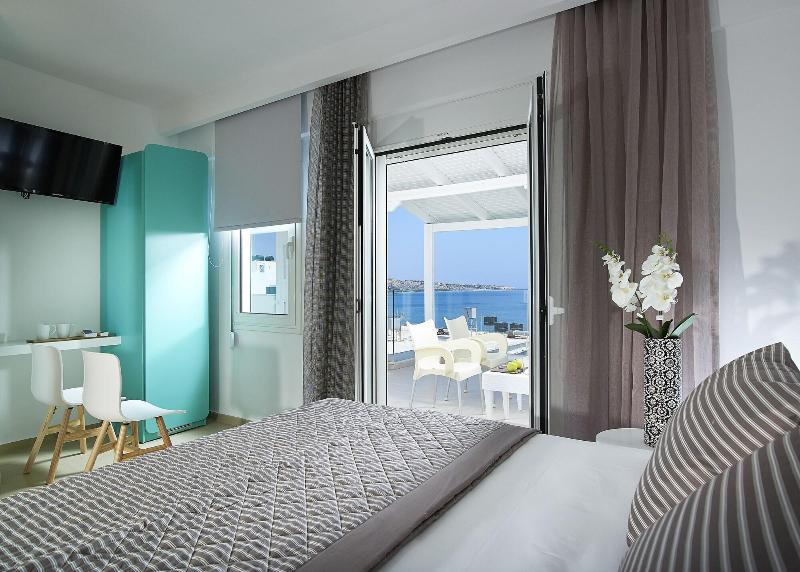 Coral Hotel - Genel