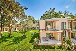 Garden Suites & Rooms Sol Umag for Plava Laguna