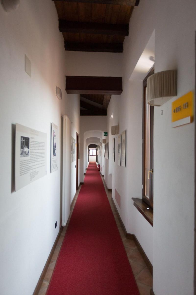 Resort Al Castello - Lobi