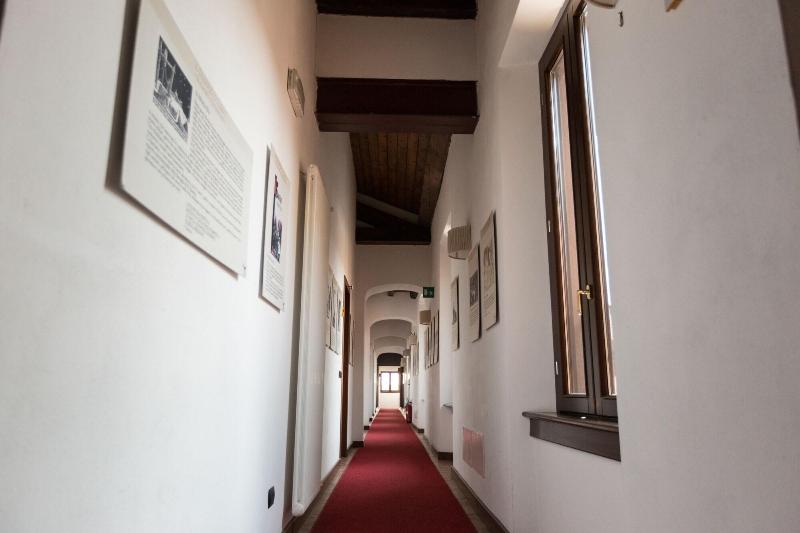 Resort Al Castello - Lobi
