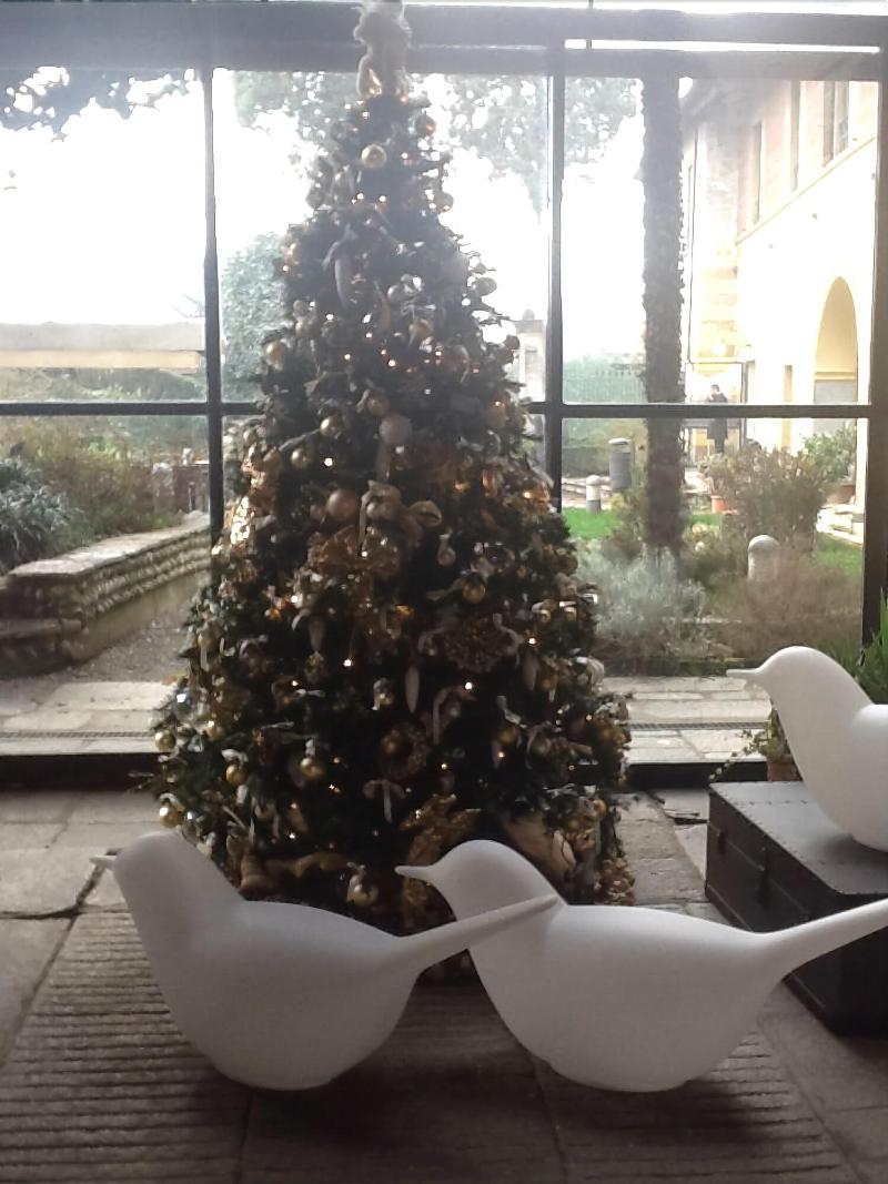 Resort Al Castello - Lobi