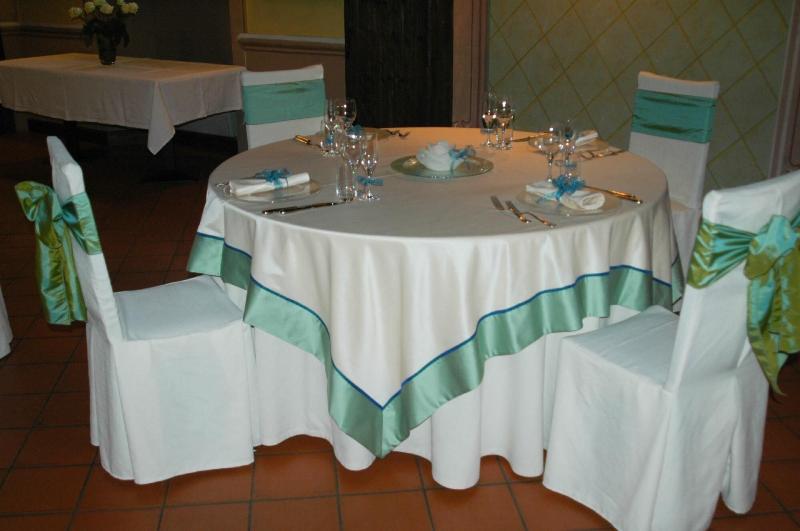 Resort Al Castello - Toplantı